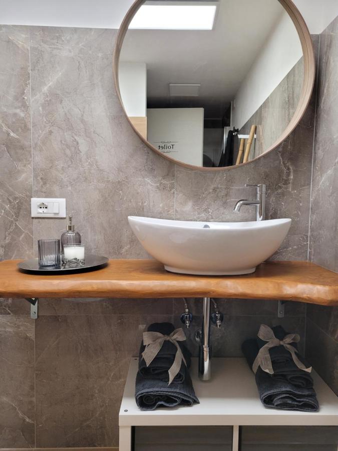 Apartamento Ca' Sebastiano Venecia Exterior foto