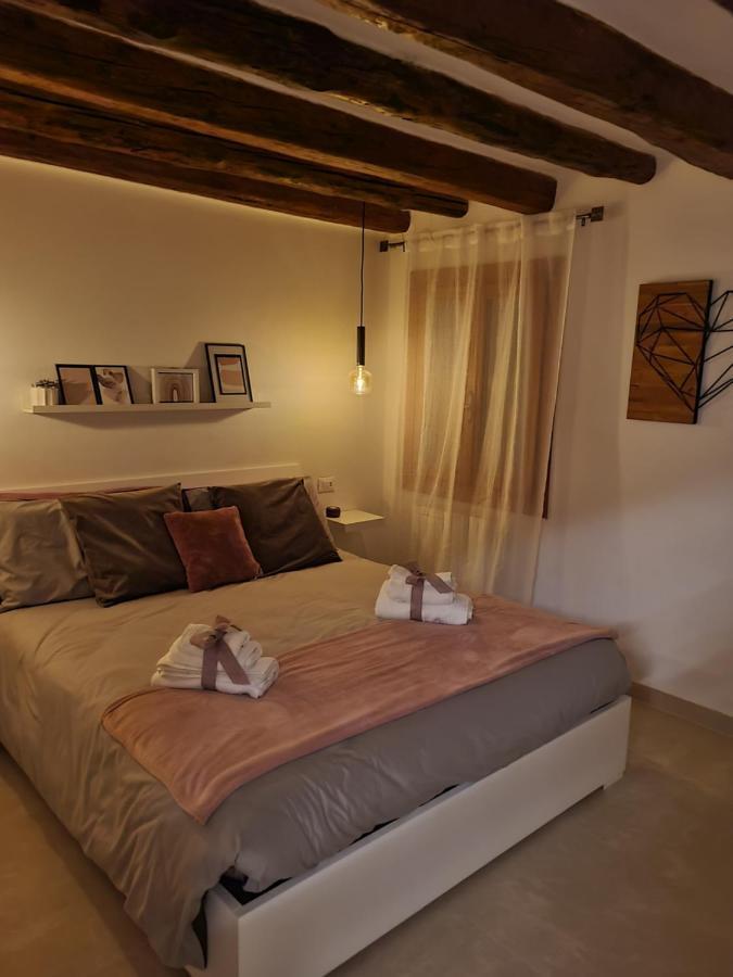 Apartamento Ca' Sebastiano Venecia Exterior foto